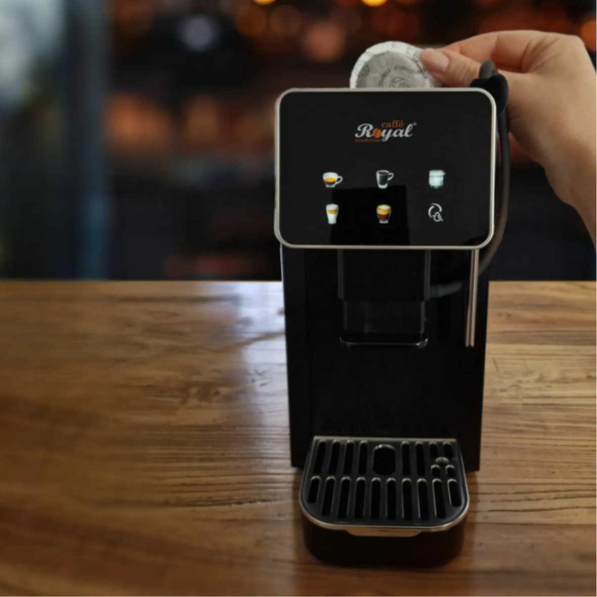 Royal accessoires en meer