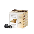 ROYAL GINSENG PREMIUM – Dolcegusto® koffiecapsules – 144st.