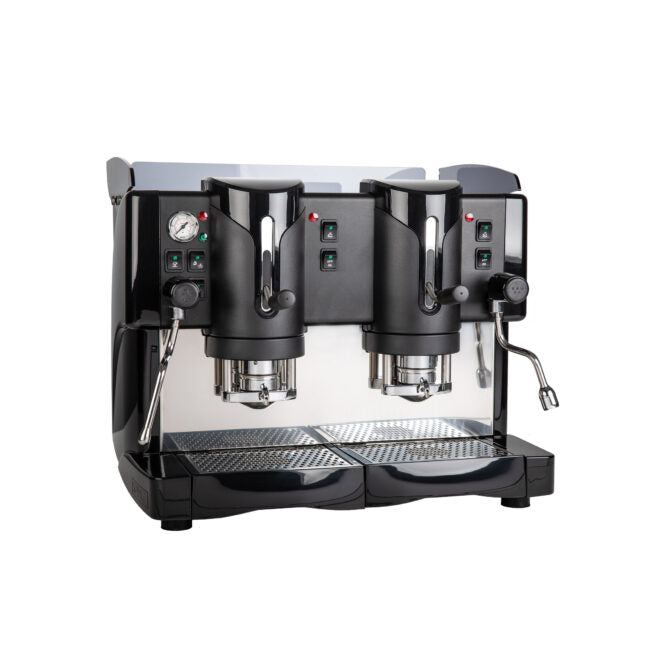 ROYAL JESSICA POD koffiemachine