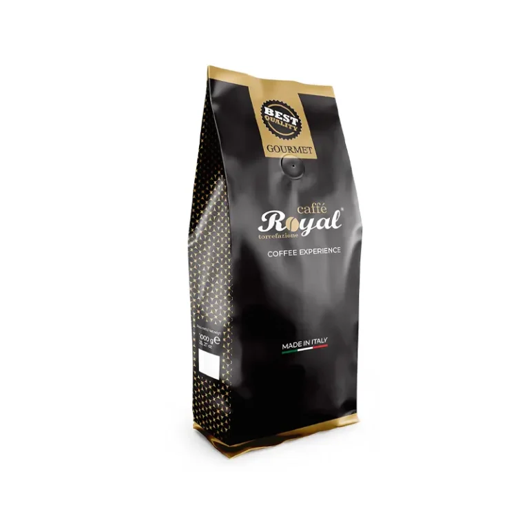 ROYAL Caffé – GOURMET-melange (1kg)