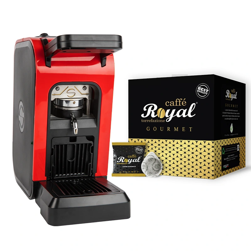 ROYAL - Spinel Ciao Multifunctionele padmachine