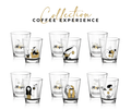 ROYAL - Set 6 stuks “Coffee Experience” – limited edition