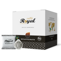 ROYAL Koffiepads Decaffeinato - 150st.