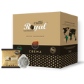 ROYAL Koffiepads Crema - 150st.