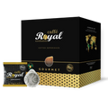 ROYAL Koffiepads Gourmet - 150st.