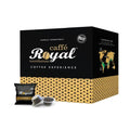 ROYAL BIALETTI® Crema koffiecapsules – 100st.