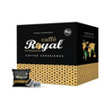 ROYAL LAVAZZA POINT® Crema koffiecapsules – 100st.