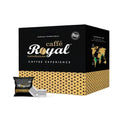 ROYAL ESSE® Crema koffiecapsules – 100 stuks