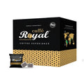 ROYAL MINI/AROMA VERO/LUI/MARTELLO/FIOR FIORE COOP® - 100 st.