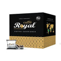ROYAL UNO SYSTEM® Decaffeinato koffiecapsules – 100st.