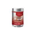 ROYAL Caffé Filterkoffie (4 blikken x 250g)