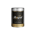 ROYAL Gemalen koffie voor Moka (4 blikken x 250g)