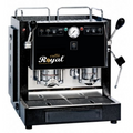 ROYAL MINILUX koffiemachine
