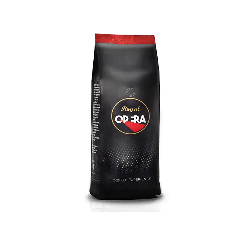 ROYAL Caffé – Miscela OPERA (1kg)