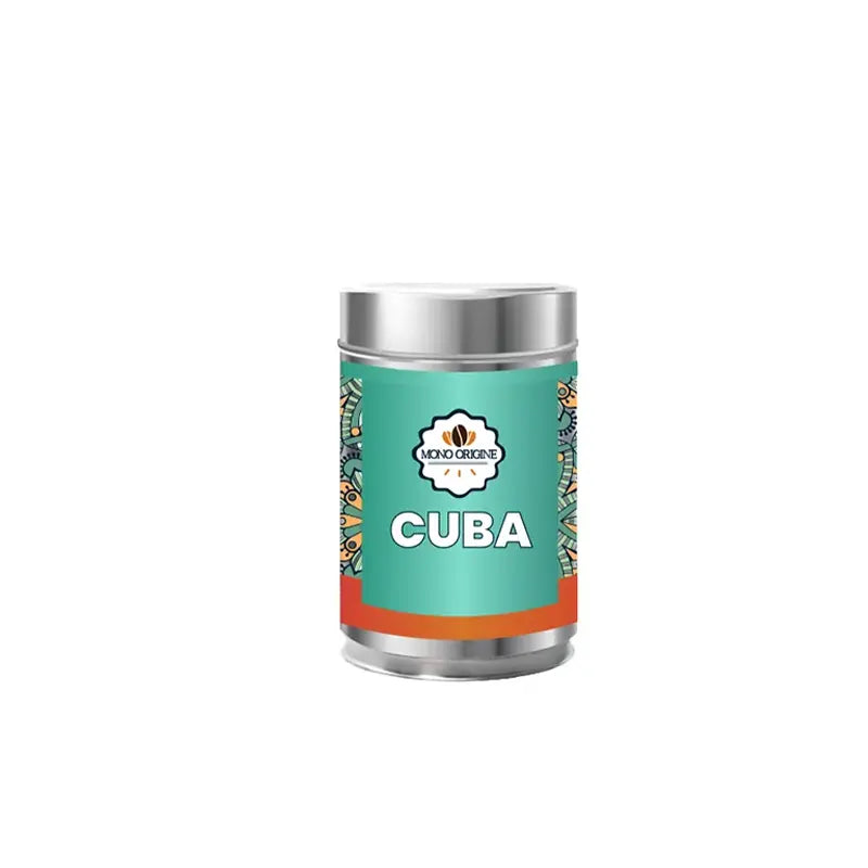 ROYAL Mono Origine CUBA (3 blikken x 250g)