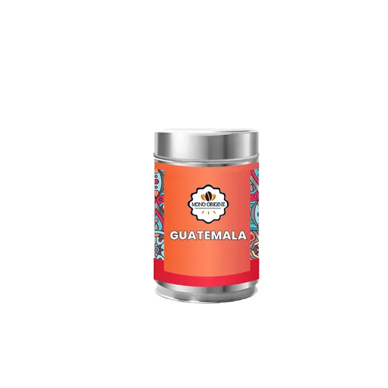ROYAL Mono Origine GUATEMALA (3 blikken x 250g)